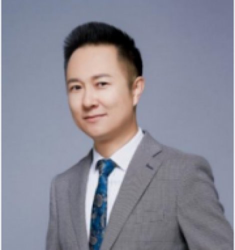 张逸阳老师