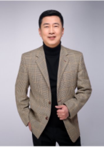 黄京伟老师