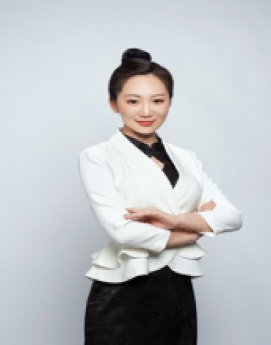 秦齐悦老师