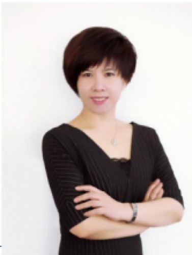 刘子婳老师