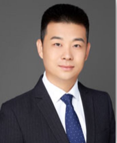 蒋晓兵老师