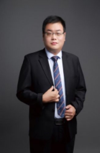 刘书余老师