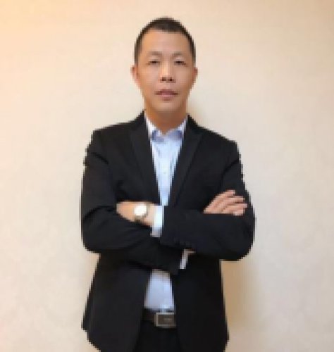 陈厚华老师