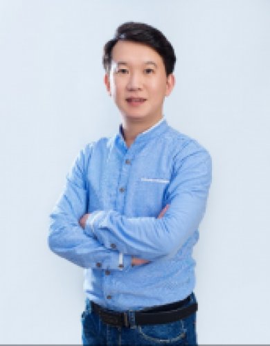 牛君诚老师