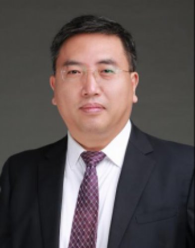 马洪飞老师