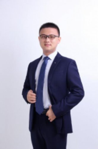 杨洲老师