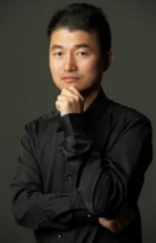 徐德友老师