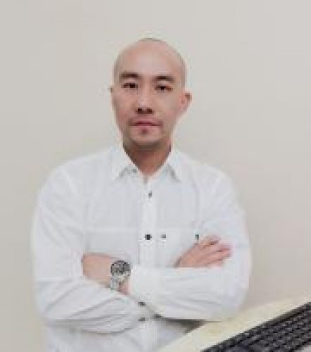 靳凯顺老师