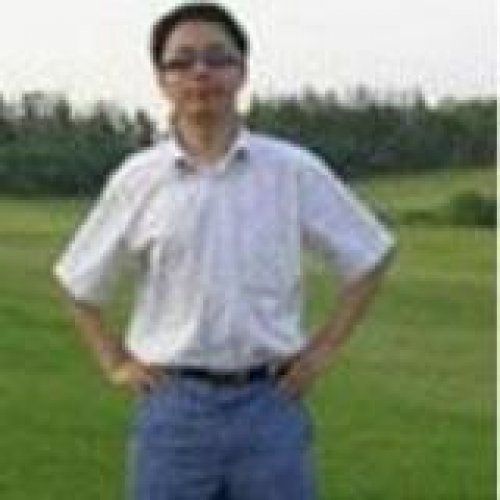 侯勇老师