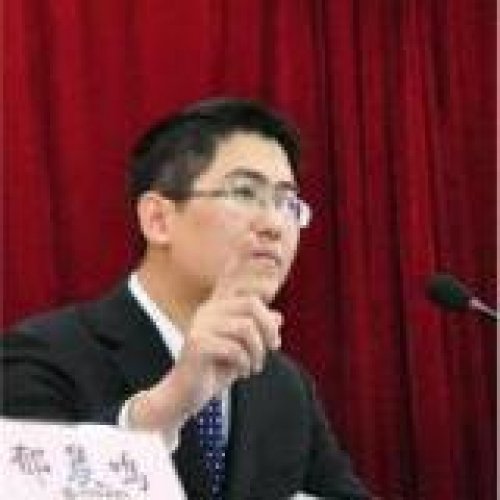 郁晨鸣老师