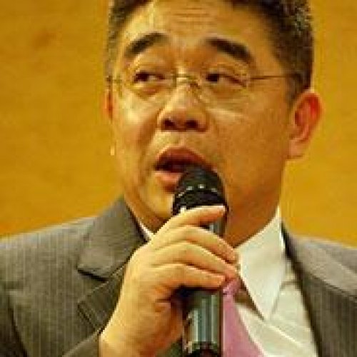 钱文忠老师