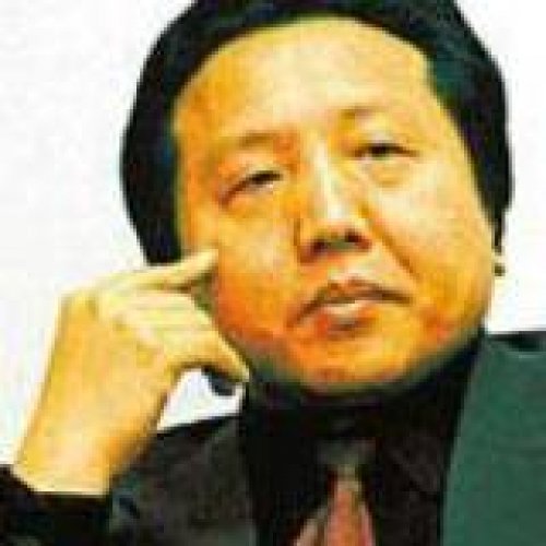 吴晓求老师