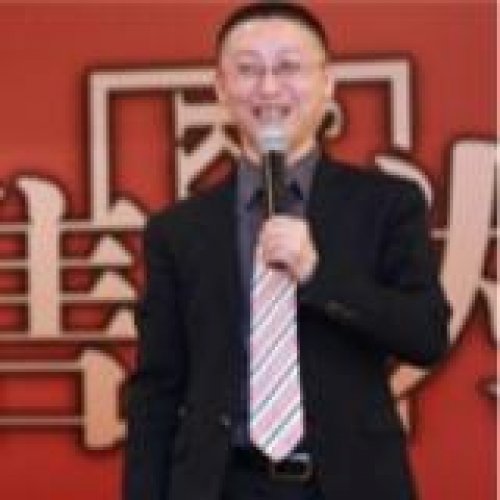 李永生老师