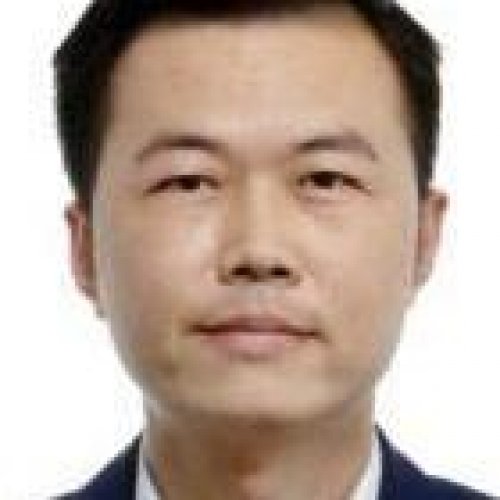 尹强老师