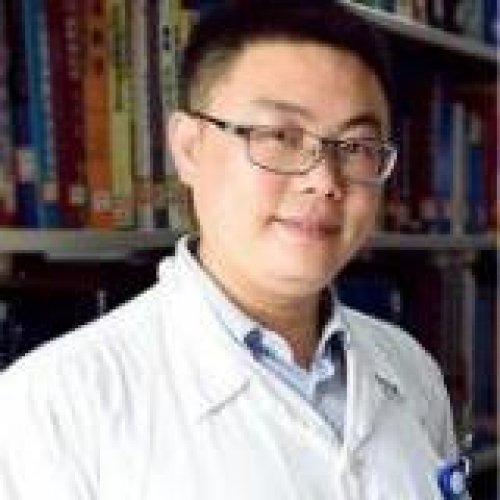 何富乐老师