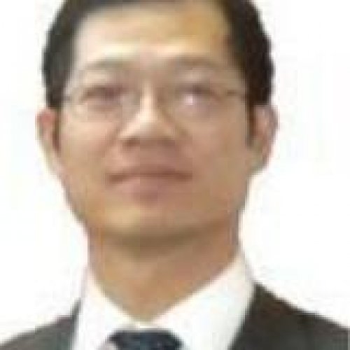 汤勇杰老师