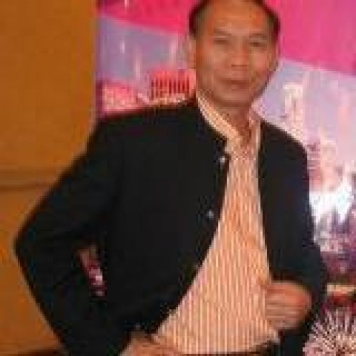 岑耀辉老师