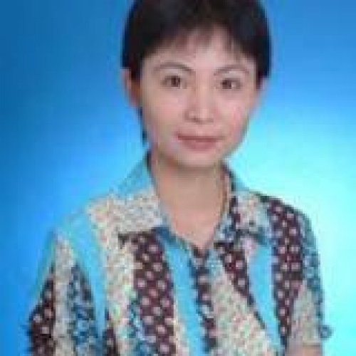 谭群英老师
