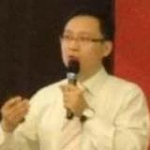 李晅老师