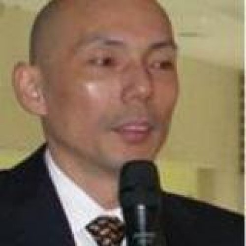 陈志勇老师