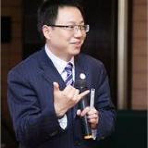 趙成國老师