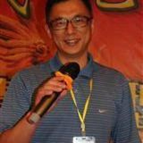 赵海老师