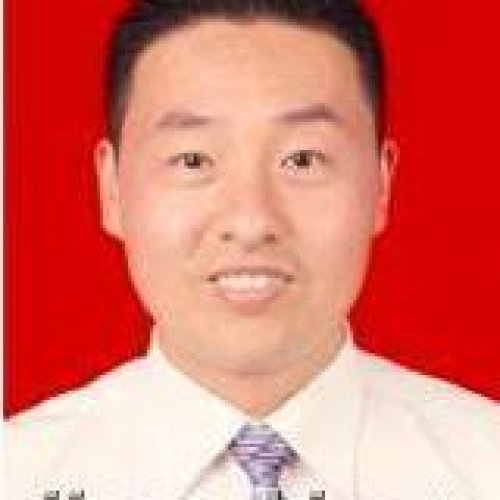 陈言鹏老师