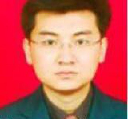 韩东广老师