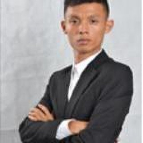陈永能老师