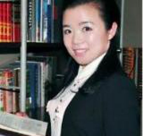 王晓庆老师
