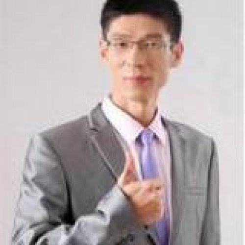 陈瑞乾老师