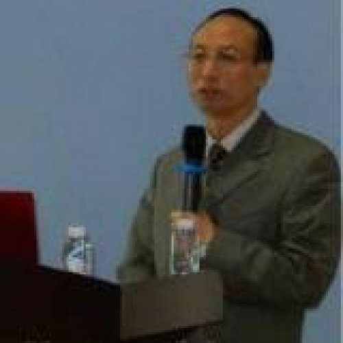 郭龙九老师