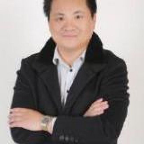 周健斌老师