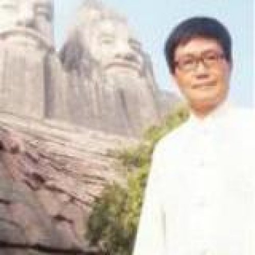 马新钧老师