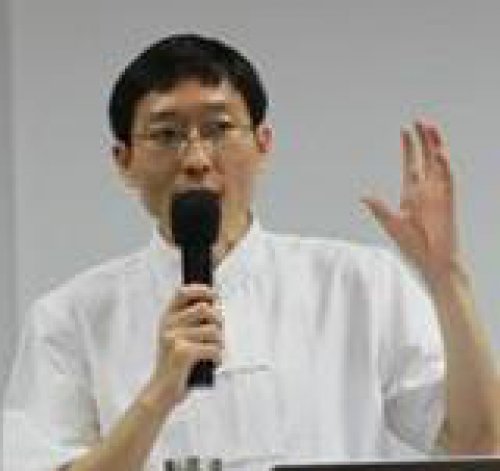 刘子源老师
