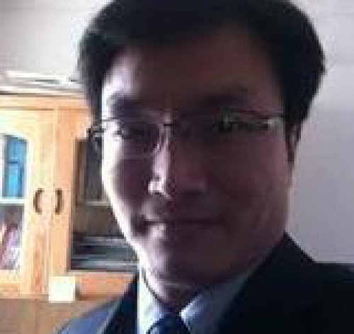 黄文辉老师