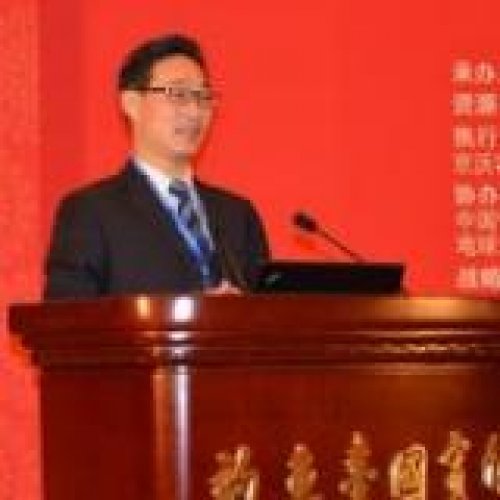 支艳强老师