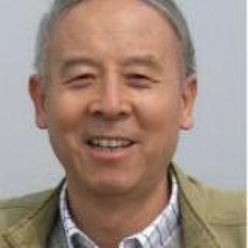 邓新顺老师