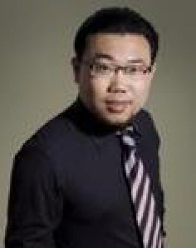朱晓东老师