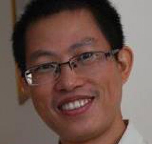 吴中立老师