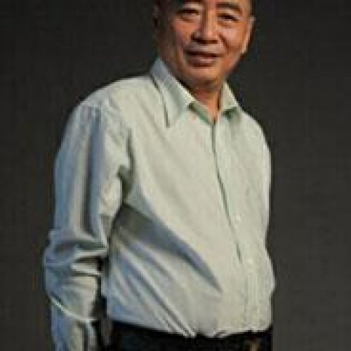 陈帅佛老师