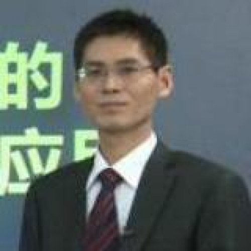 朱荣喜老师