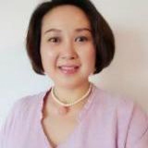 慧行老师