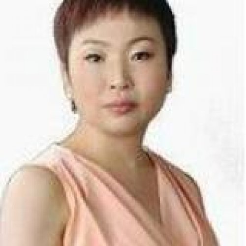 金明玉老师
