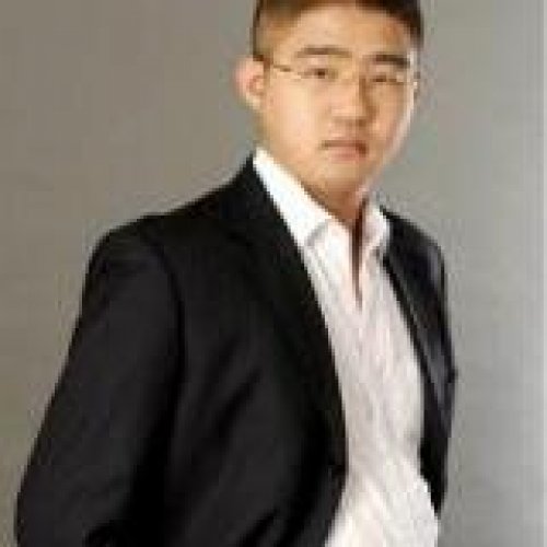 张镇鹏老师