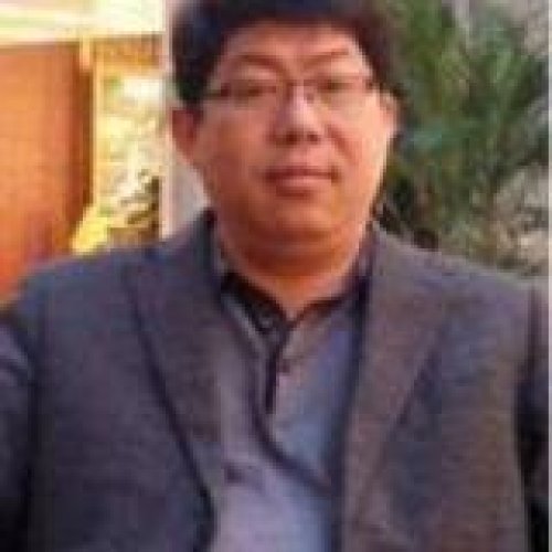 林一浦老师
