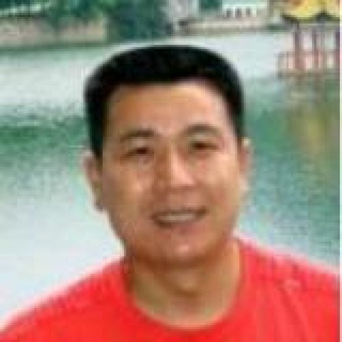 丁树雄老师