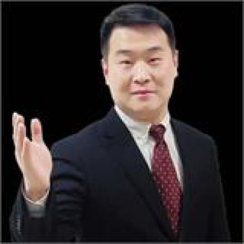 蒋永刚老师