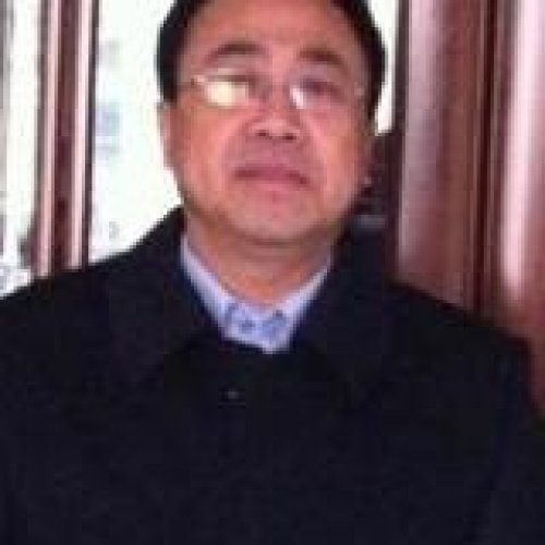 李振国老师