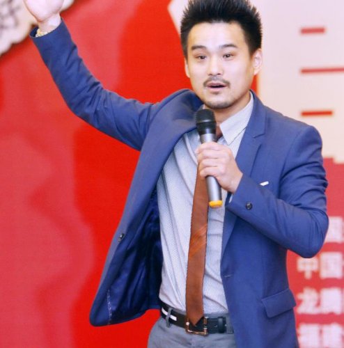 余政东老师